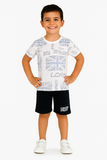 COMPLETO BAMBINO BM ART. B0650