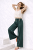PANTALONE DONNA TIFFOSI PALAZZO RASO ZIP BOTTONI ART. 10064590