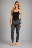 PANTALONE INTIMO TECNICO DONNA SPORT TEMPO LIBERO BRUGI ART. DU48