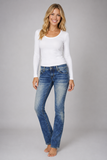 MELTIN POT JEANS RAGAZZA ART. RAJA