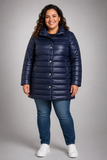 GIACCONE DONNA CONF LUISA VIOLA ART. F456F001E2