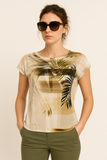 MAGLIA DONNA SILCO GAIA B ART. 224