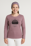 MAGLIA DONNA LOSAN ART. 1004AB