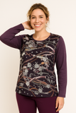 MAGLIA DONNA ISTINTI ART. 30385