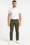 JEANS UOMO GAS ART. 92328 ALBERT CHINO