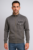 FELPA UOMO GAS ART. SOBEK88623