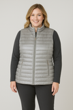 GILET DONNA VIRGINIA BLU ART. PRIMA VER