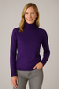 MAGLIONE DONNA RAGAZZA DOLCEVITA LUREX MARCA GRIFFAI ART. 4132