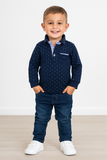 POLO LOSAN BAMBINO ARTICOLO 925 1790AA