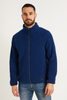 PILE FELPA GIUBBINO UOMO RAGAZZO MARCA HENRY BARROWS ART. PU0196