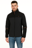 FELPA TECNICA UOMO RAGAZZO ZIP CAPPUCCIO MARCA SCUOLA NAUTICA ART. 139201