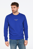 FELPA UOMO RAGAZZO GIROCOLLO CALDA MARCA U.S. GRAND POLO ART. USF895