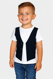 T-SHIRT BAMBINO YOURS ART. Y8035
