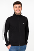 FELPA UOMO COTONE ZIP POLSINI A U.S.GRAND ART. USF659