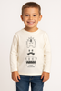 MAGLIA BIMBO MANICA LUNGA STAMPA MARCA LOSA ART. LKBAP0303 24067