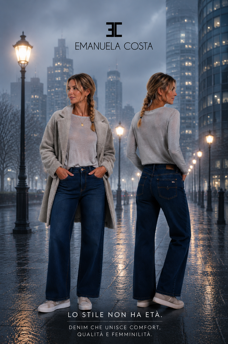 Abba MODA
