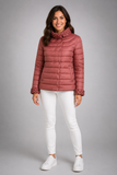 GIUBBETTO DONNA TALENTI ART. F307