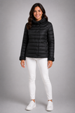 GIUBBETTO DONNA TALENTI ART. F307