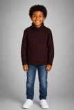 MAGLIONE RAGAZZO BM ART. D397