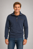 FELPA UOMO BUGATTI ART. 8500 65070