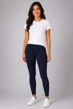 LEGGINGS DONNA ELASTICIZZATO COVERI COLLECTION ART. CC009W