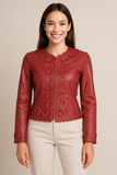 GIUBBINO DONNA TALENTI ART. FPF503