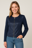 GIACCA DONNA ABBA ART. 10184