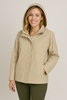 GIACCA FODERATA DONNA CAPPUCCIO MARCA TALENTI ART. TB104