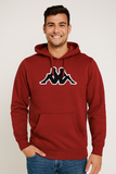 FELPA UOMO KAPPA ART. 3032BY