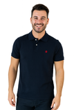 POLO UOMO TIMBERLAND ART. CA1LIL