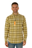 CAMICIA UOMO RAGAZZO FLANELLA COTONE MARCA TIMBERLAND ART. TB0A6V4A
