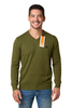 PULLOVER UOMO RAGAZZO LANA MARCA TIMBERLAND ART. TB0A2BFS