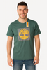 T-SHIRT UOMO RAGAZZO MANICA CORTA MARCA TIMBERLAND ART. TB0A5UDB