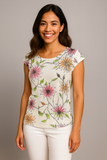 MAGLIA SILCO GAIA B DONNA ART 144