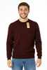 PULLOVER UOMO RAGAZZO LANA GIRO COLLO TIMBERLAND ART.TB0A2BFH