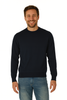 MAGLIONE UOMO RAGAZZO COTONE GIROCOLLO MARCA GAS ART. PASCAL 3649A7163