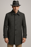 CAPPOTTO UOMO MAISON BRAVE ART. A7008 510120