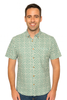 CAMICIA UOMO MANICA CORTA MODERNA  LOSAN ART. LMNAP0102-25016