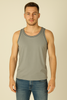 VOGATORE UOMO HENRY BARROWS SPALLA LARGA COTONE ART. TVA004
