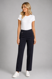 LEGGINGS DONNA ELASTICO IN VITA ELEGANTE COMODO  EMANUELA COSTA ART. 4957