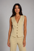 GILET DONNA RAGAZZA MARCA EMANUELA COSTA ART. 6250