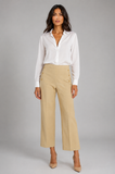 PANTALONE DONNA RAGAZZA JERSEY ELASTICO MARCA EMANUELA COSTA ART. 35586
