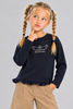 MAGLIA BAMBINA ZIPPY MANICA LUNGA GIROCOLLO STAMPA COTONE ART. ZKGAP0303-26083