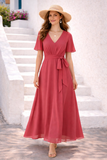 ABITO DONNA ELEGANTE MEZZA MANICA LUNGO ZIP FODERA MARCA GRIFFAI ART. DGP3404