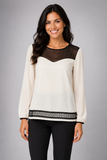 CASACCA DONNA EDAS ART. GARLATTA
