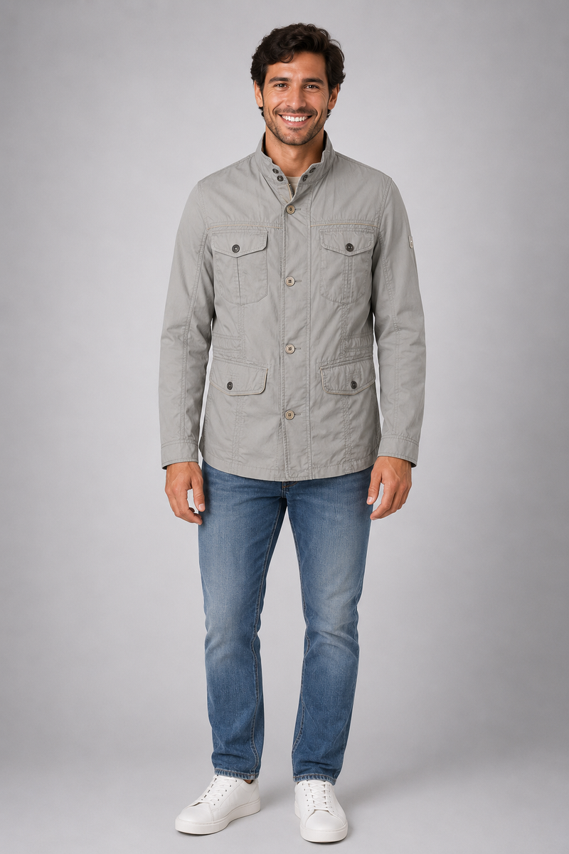 GIACCA UOMO CORONA ART, PINCO