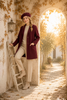 CAPPOTTO DONNA ELISA CASTELLI  TAGLIE OVER MAGLIA TASCHE BOTTONI ART. 2109