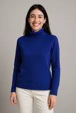 MAGLIONE DONNA MAGLIFICIO DI NIBIONNO ART. S115111