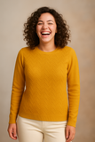 MAGLIONE DONNA GAIA B ART. 321