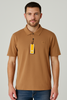 POLO UOMO RAGAZZO MANICA CORTA MARCA TIMBERLAND ART. TB0A5UH3